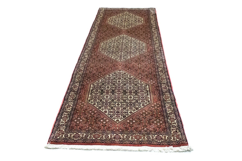 Perserteppich - Bidjar 320 x 90 cm