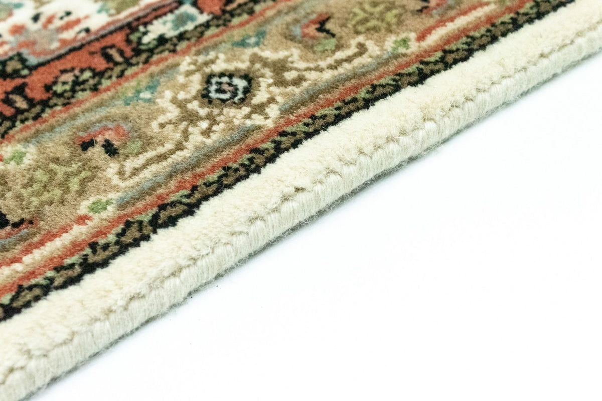 Orientteppich - Bidjar - Indus 90 x 60 cm - beige