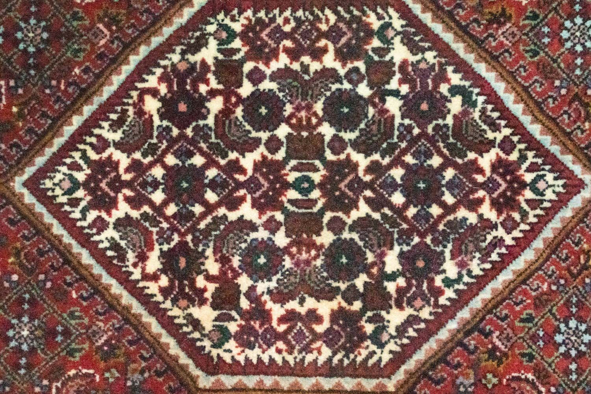 Perserteppich - Bidjar 185 x 64 cm