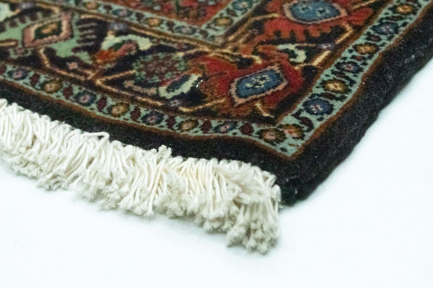 Bidjar Teppich 185x64cm - Perserteppich