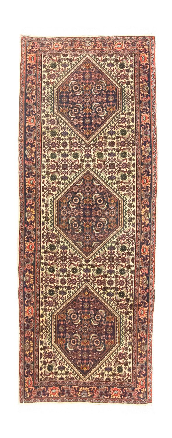 Perserteppich - Bidjar 167 x 63 cm