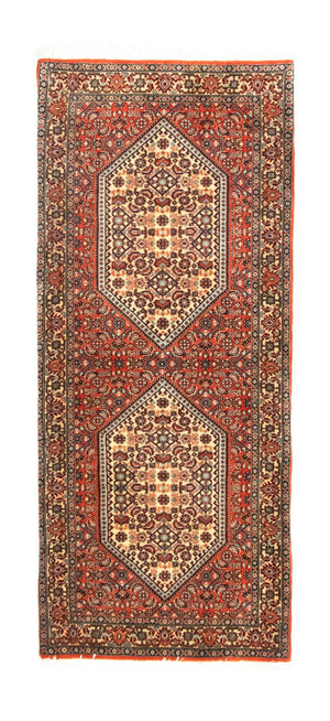 Perserteppich - Bidjar 153 x 63 cm