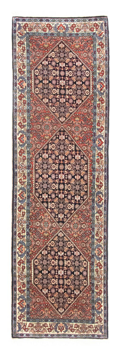 Bidjar Teppich 56x187cm - Perserteppich