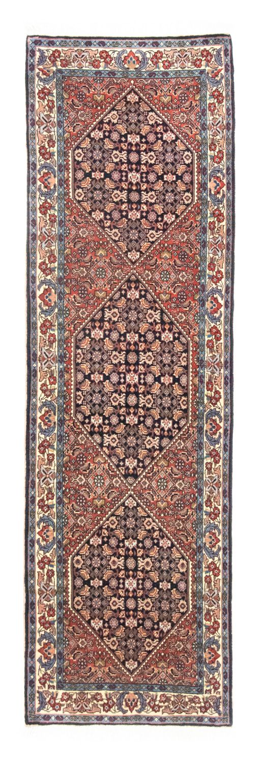 Perserteppich - Bidjar 187 x 56 cm