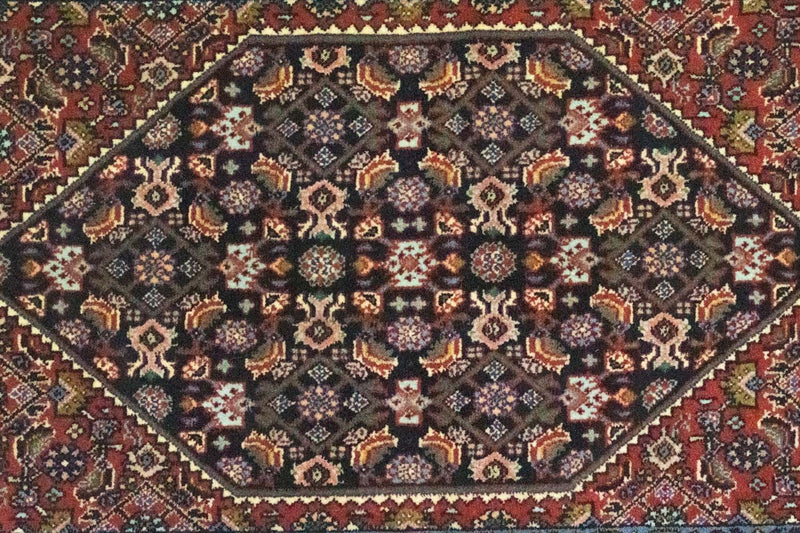 Perserteppich - Bidjar 187 x 56 cm