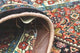 Perserteppich - Bidjar 187 x 56 cm