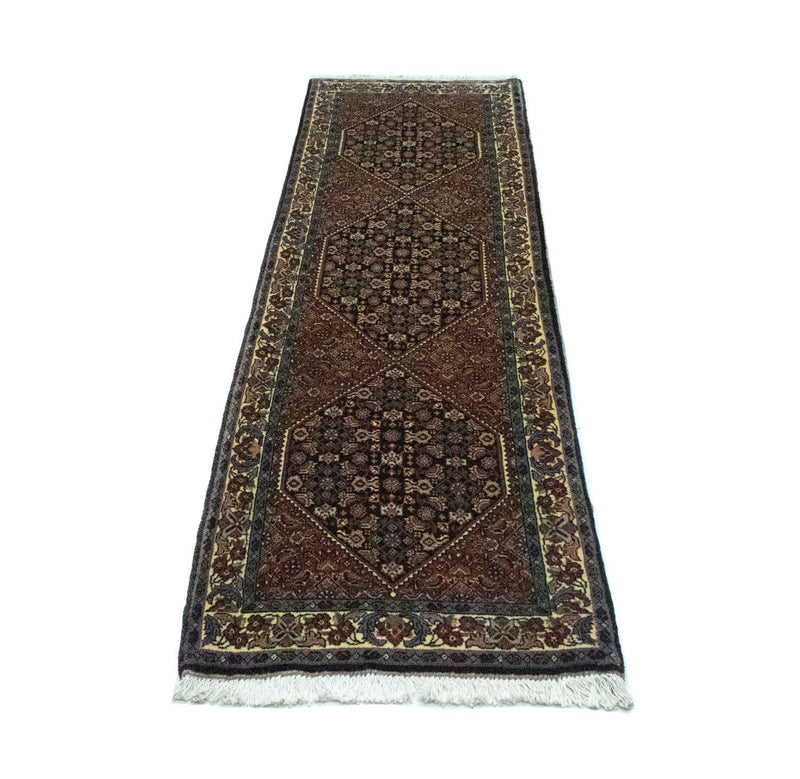 Perserteppich - Bidjar 187 x 56 cm