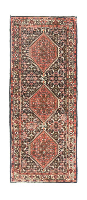 Perserteppich - Bidjar 156 x 65 cm