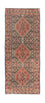 Perserteppich - Bidjar 156 x 65 cm