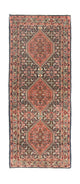 Perserteppich - Bidjar 156 x 65 cm