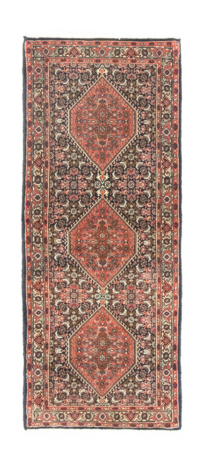 Perserteppich - Bidjar 156 x 65 cm