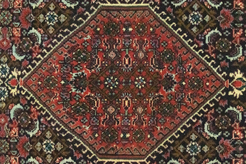 Perserteppich - Bidjar 156 x 65 cm
