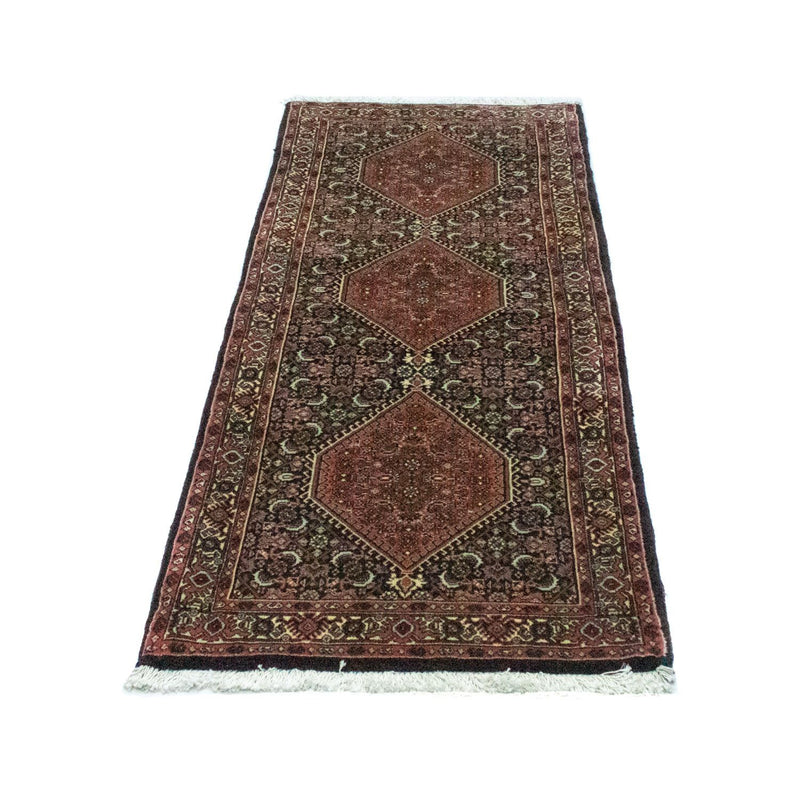 Perserteppich - Bidjar 156 x 65 cm