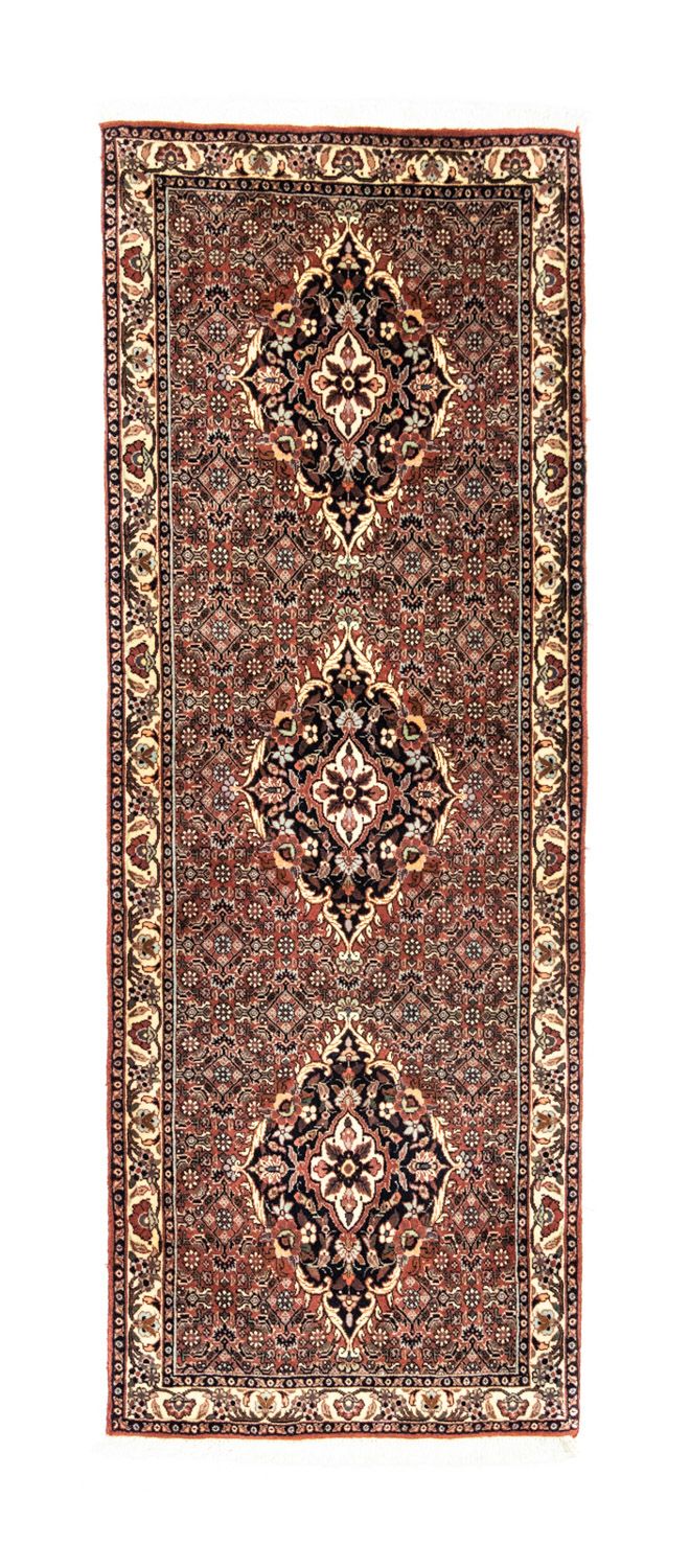 Perserteppich - Bidjar 190 x 72 cm