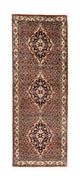 Bidjar Teppich 190x72cm - Perserteppich