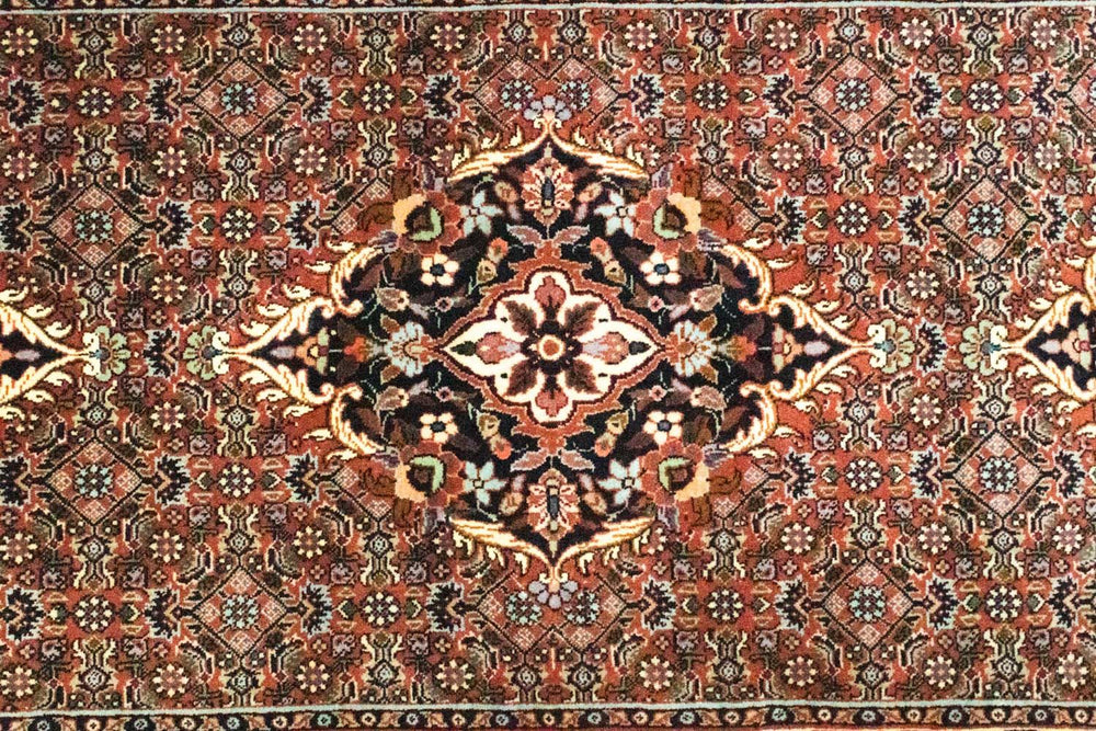Perserteppich - Bidjar 190 x 72 cm