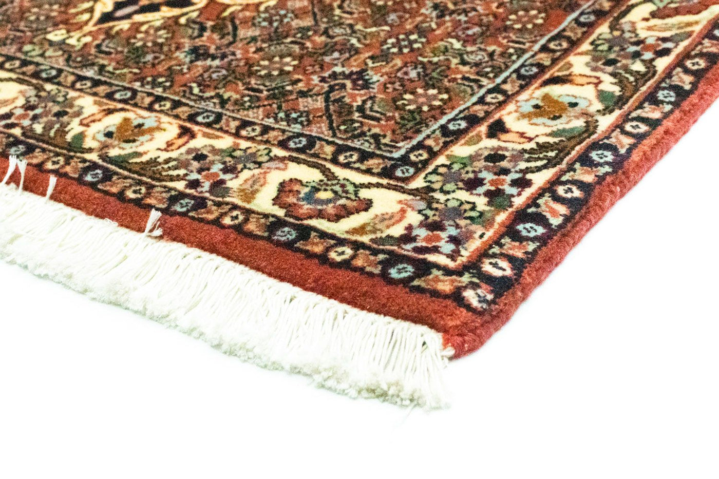 Bidjar Teppich 190x72cm - Perserteppich
