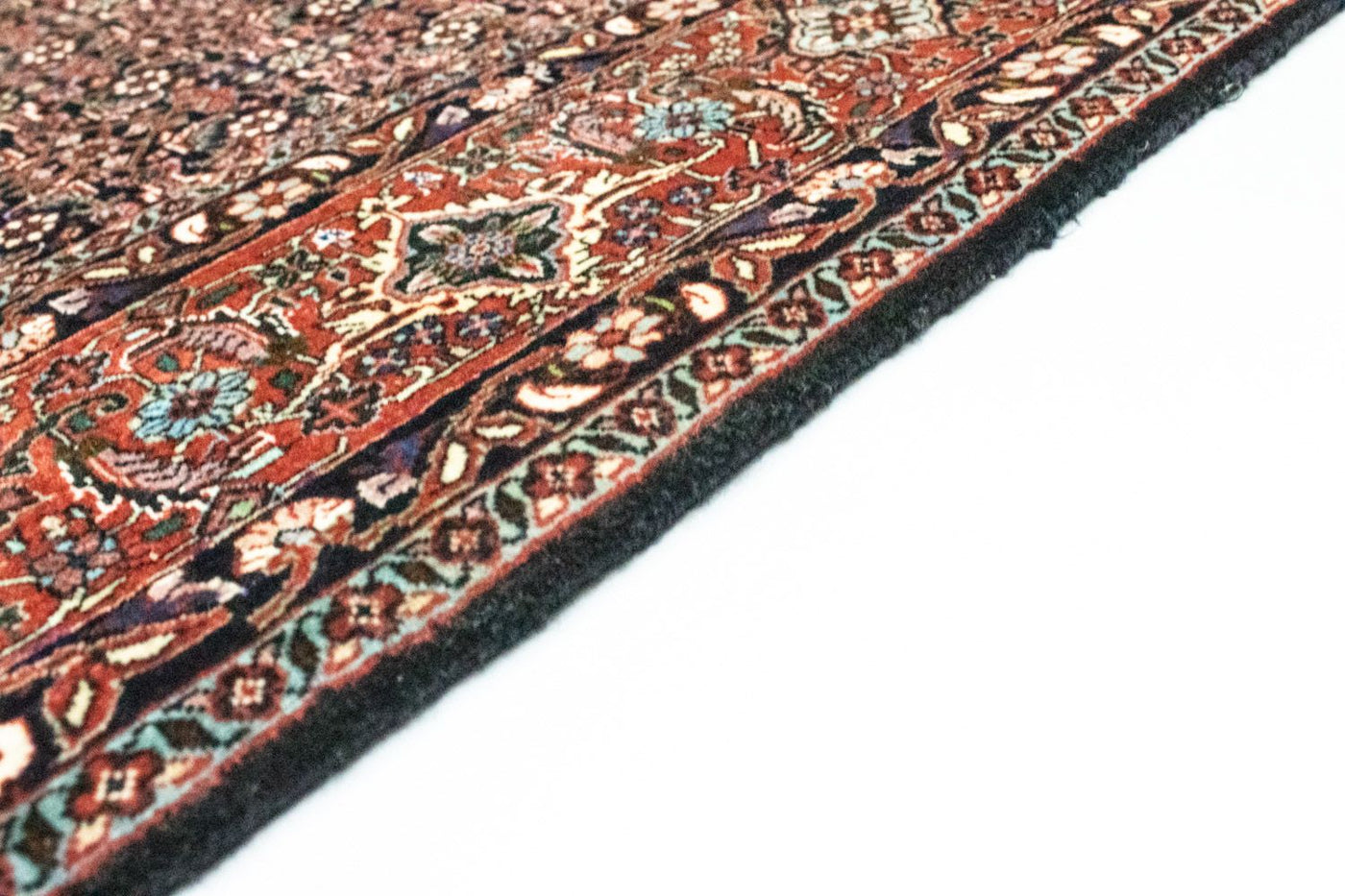 Bidjar Teppich 287x195cm - Perserteppich