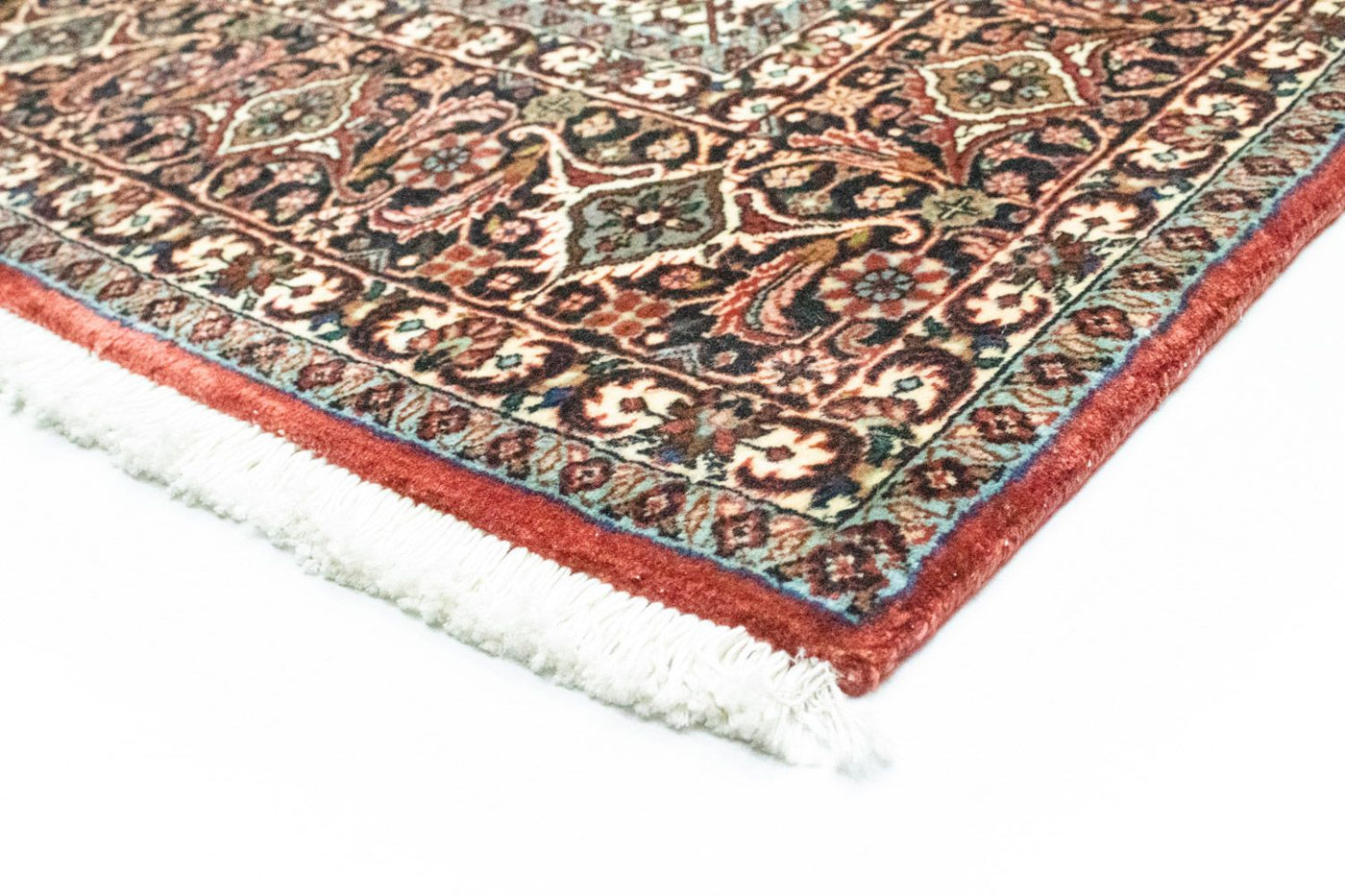 Bidjar Teppich 300x204cm - Perserteppich