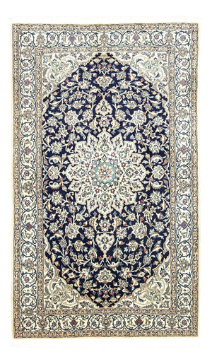 Perserteppich - Nain 215 x 130 cm