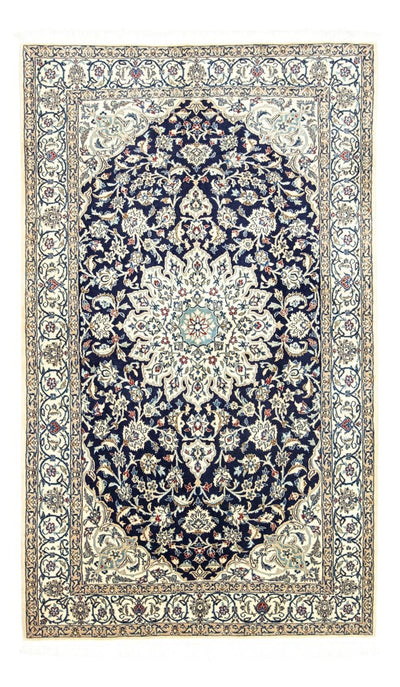 Nain Teppich 130x215cm - Perserteppich