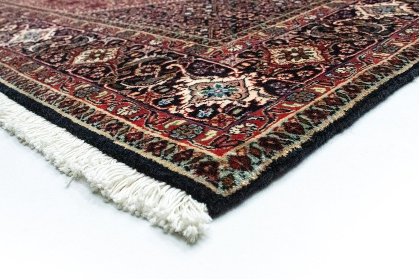 Bidjar Teppich 293x205cm - Perserteppich