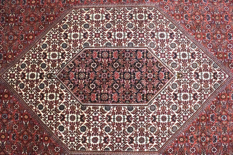 Perserteppich - Bidjar 291 x 205 cm