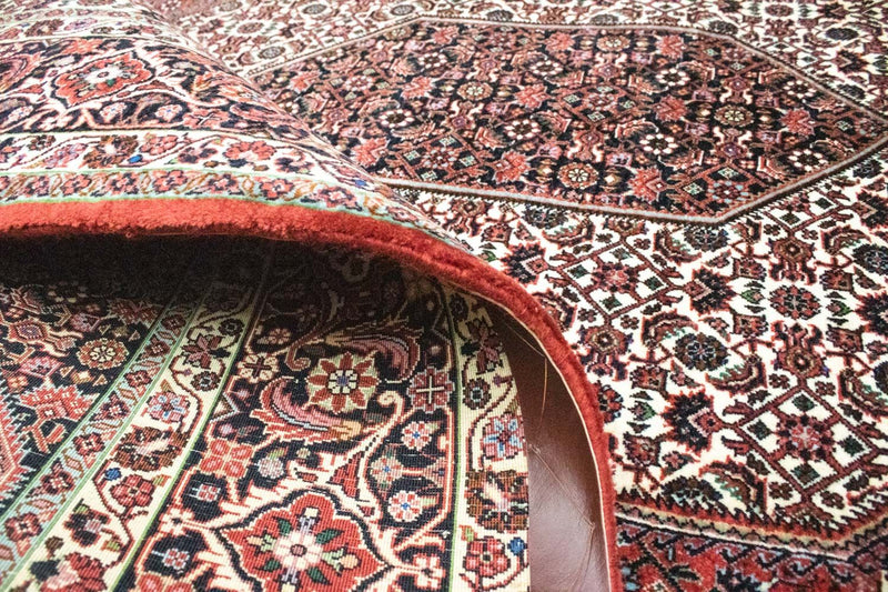 Perserteppich - Bidjar 291 x 205 cm