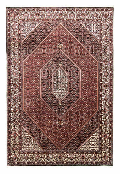 Bidjar Teppich 204x303cm - Perserteppich