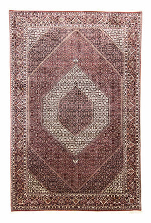 Perserteppich - Bidjar 303 x 200 cm