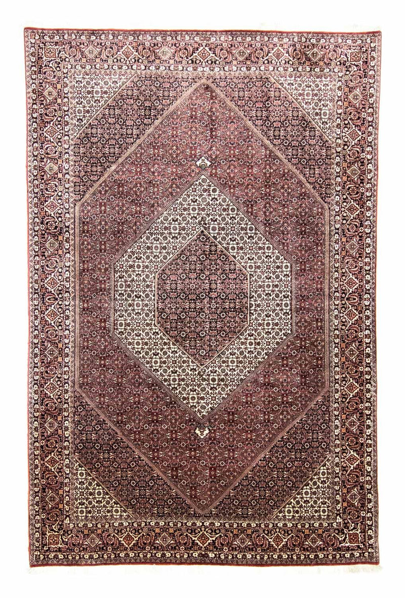 Perserteppich - Bidjar 303 x 200 cm