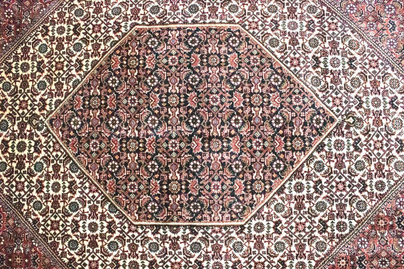 Perserteppich - Bidjar 303 x 200 cm