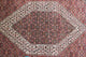 Perserteppich - Bidjar 300 x 200 cm Wohnzimmer Teppich