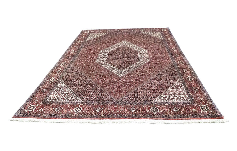 Perserteppich - Bidjar 300 x 200 cm Wohnzimmer Teppich