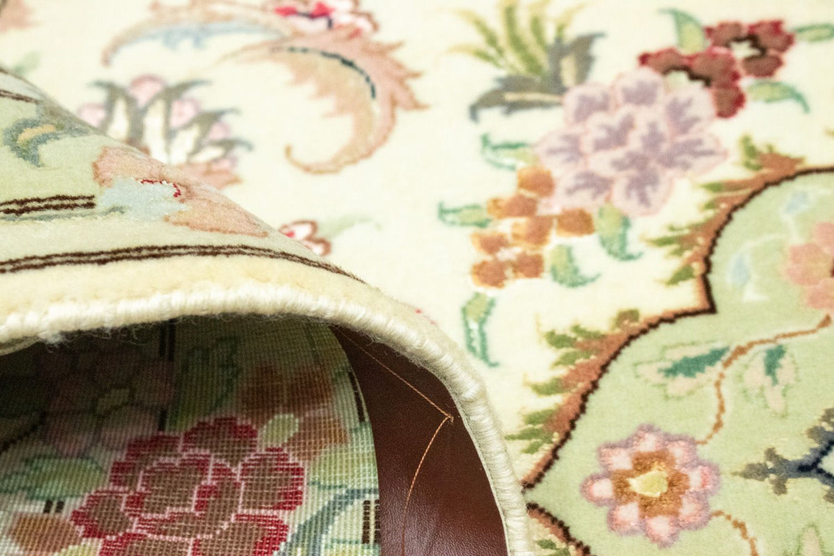 Perserteppich - Täbriz 303 x 83 cm