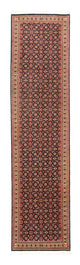 Perserteppich - Bidjar 300 x 73 cm