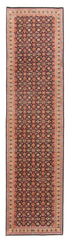 Bidjar Teppich 300x75cm - Perserteppich