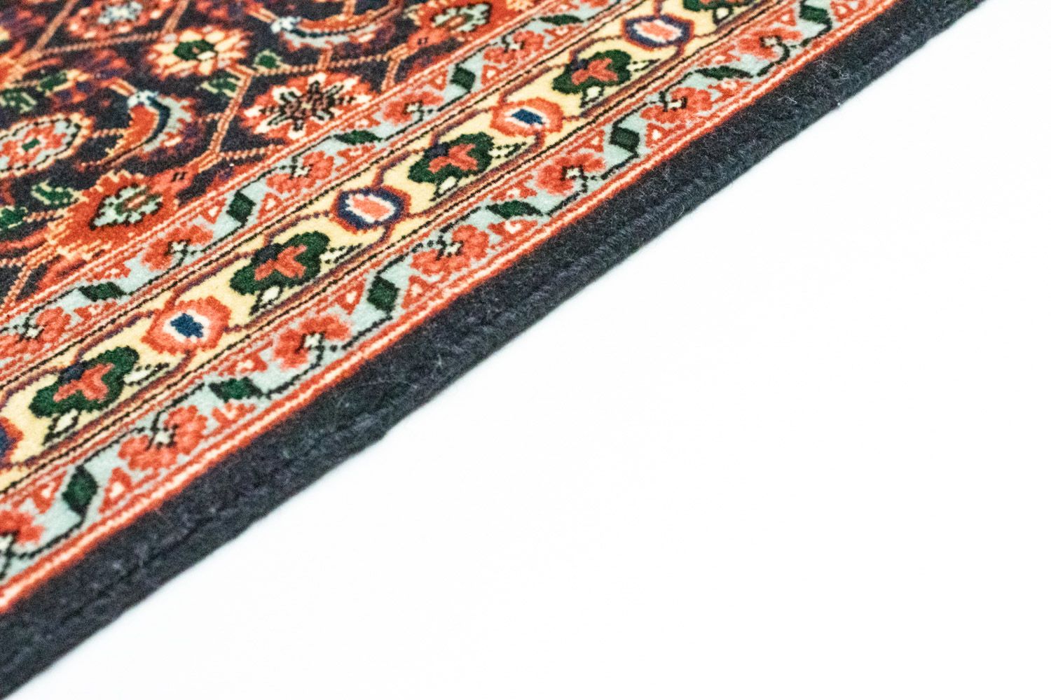 Perserteppich - Bidjar 300 x 75 cm