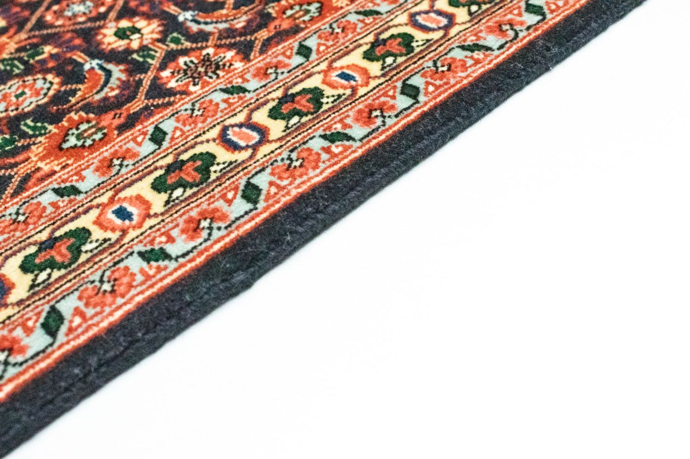 Bidjar Teppich 300x75cm - Perserteppich