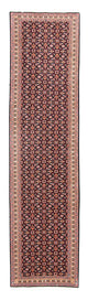 Perserteppich - Täbriz - Royal 297 x 72 cm