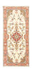 Perserteppich - Täbriz - Royal 199 x 85 cm