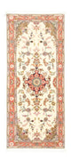 Perserteppich - Täbriz - Royal 199 x 85 cm