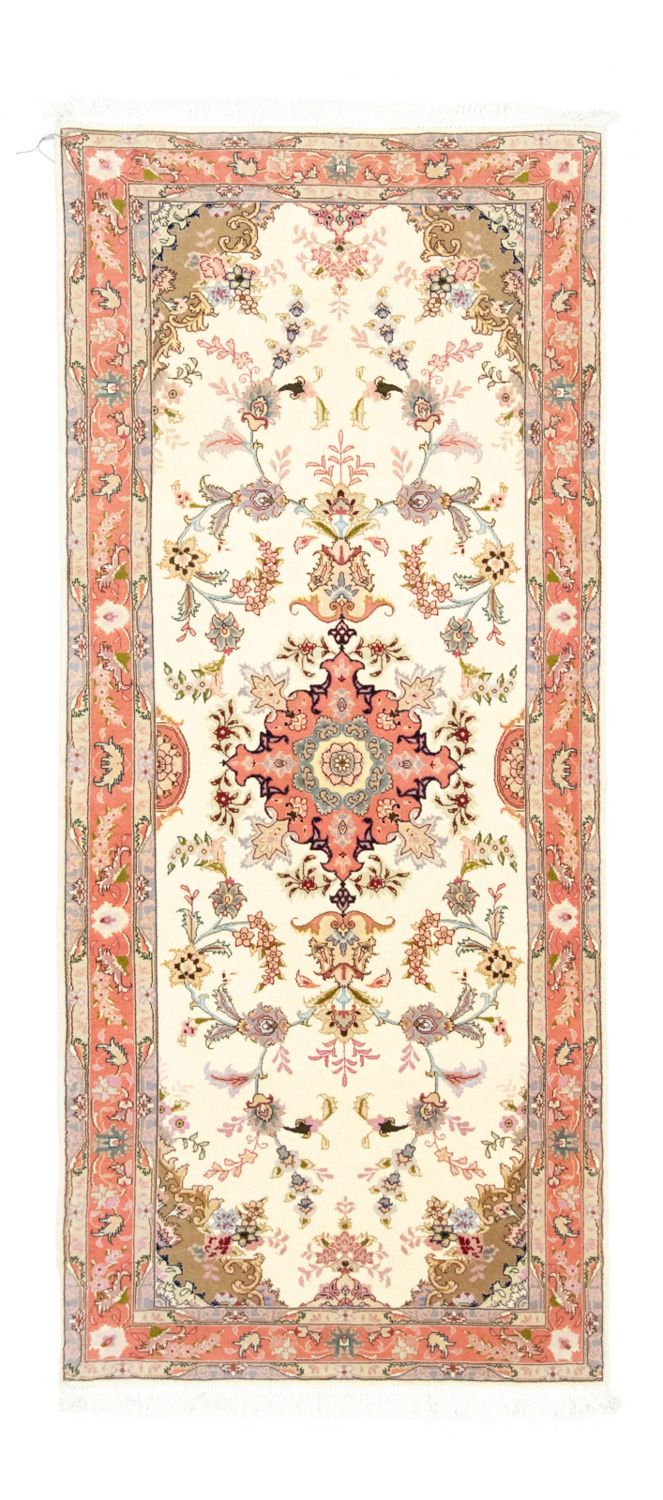 Perserteppich - Täbriz - Royal 199 x 85 cm