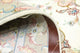 Perserteppich - Täbriz 337 x 90 cm