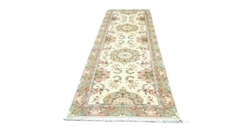 Perserteppich - Täbriz 337 x 90 cm