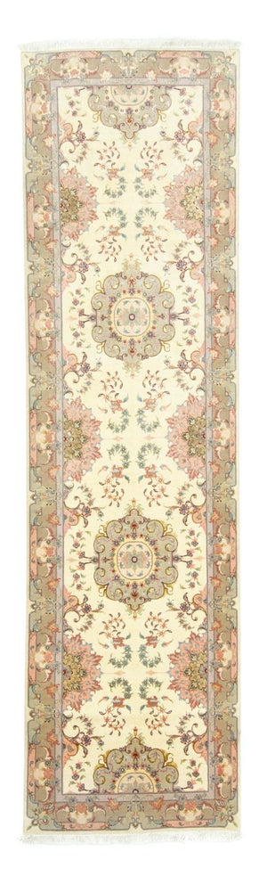 Perserteppich - Täbriz 337 x 90 cm