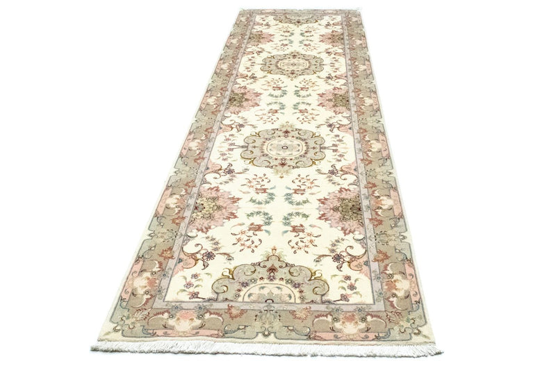 Perserteppich - Täbriz 337 x 90 cm