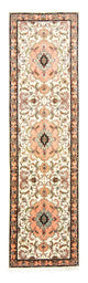 Täbriz Teppich 322x87cm - Perserteppich