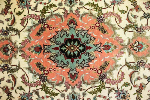 Perserteppich - Täbriz 322 x 87 cm