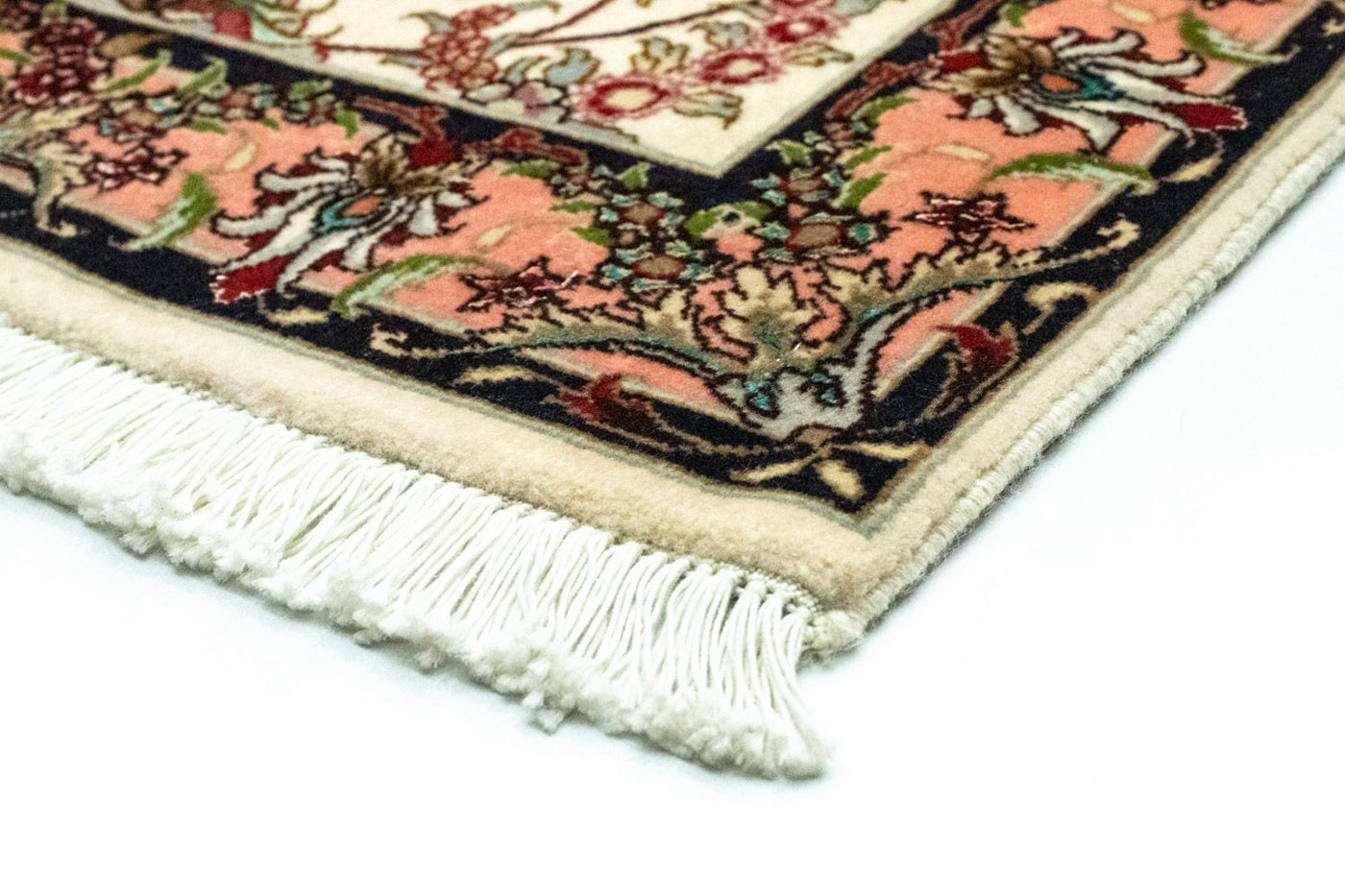 Täbriz Teppich 322x87cm - Perserteppich